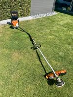 Rasentrimmer Stihl FR 460 TC-EM