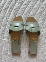 ZARA Damen Sandalen Grösse 38 neu