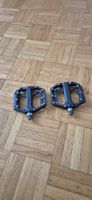 Shimano PD-GR400 Flat Pedale schwarz neuwertiger Zustand