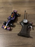 RC Red Bull Formel 1 Rennwagen mit Fernbedienung🏎️🏎️🏎️ 
