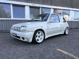 Renault 5 GT Turbo 
