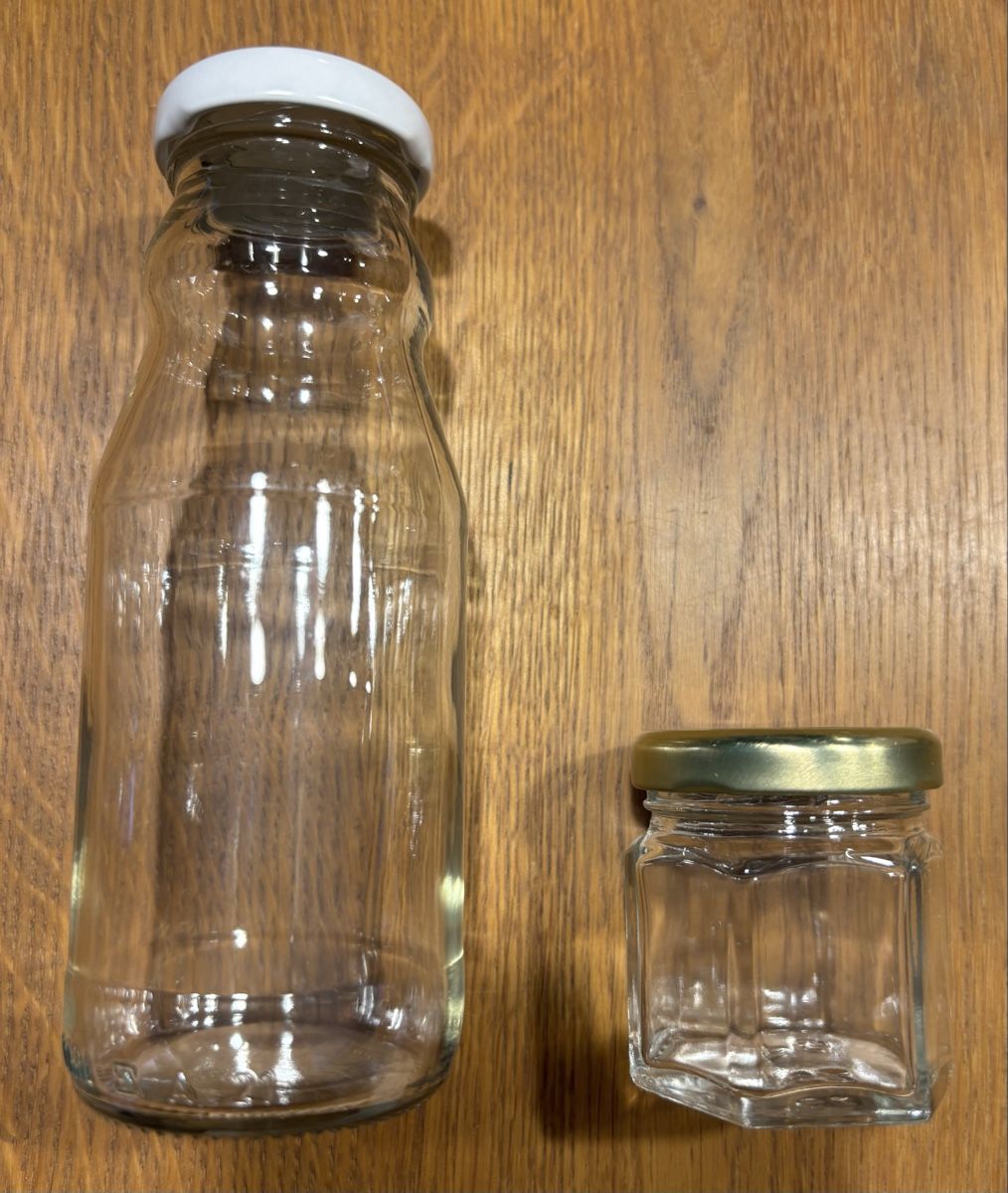 Contenitori & Simili: Kit pour cadeaux faits maison – Nuovo e nell'imballaggio originale da Cudrefin venduto da sdz_trl6 3