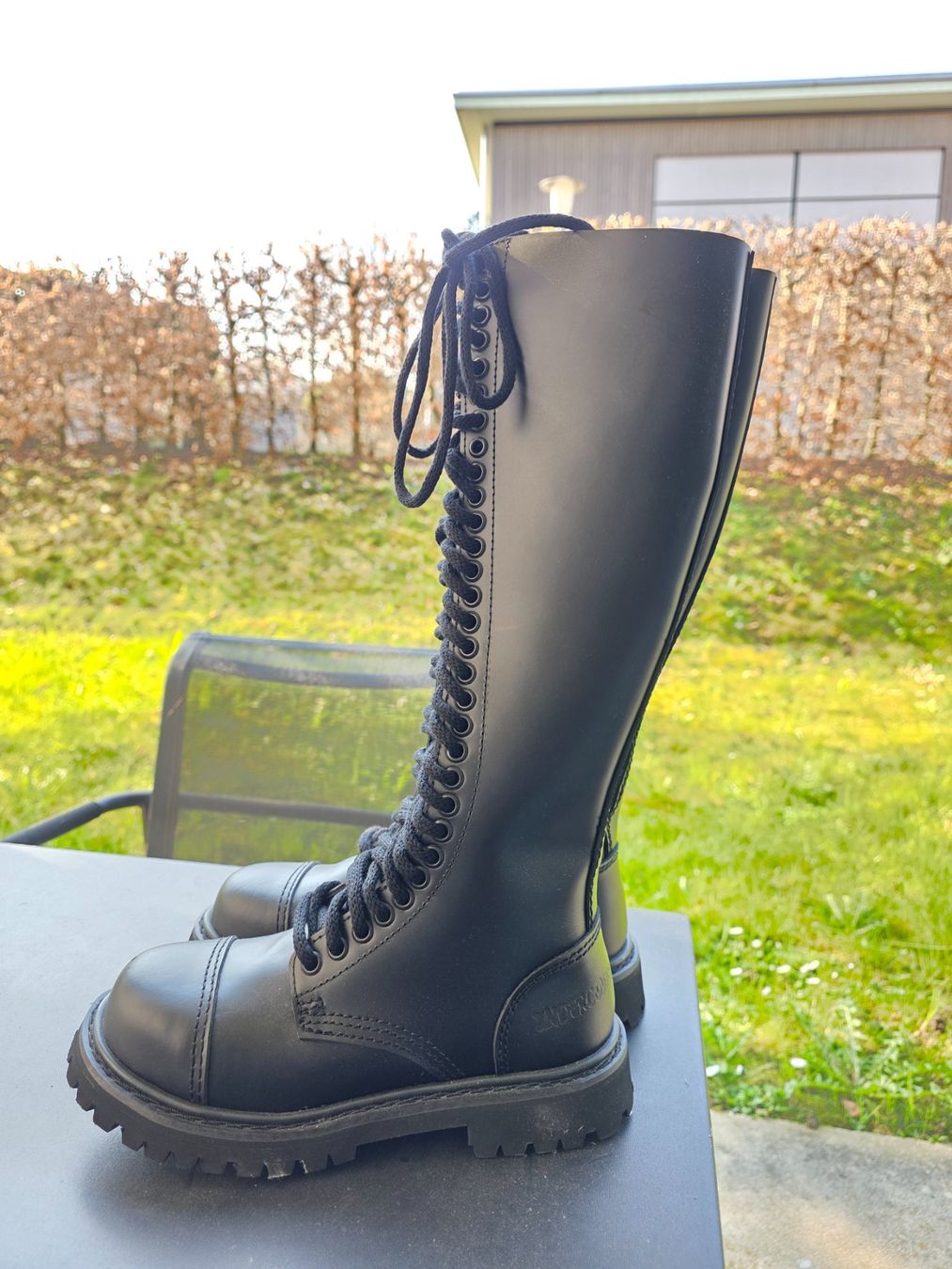 Scarpe da donna: Stiefel – Nuovo (secondo la descrizione) da Regensdorf venduto da hse_v2pk 1