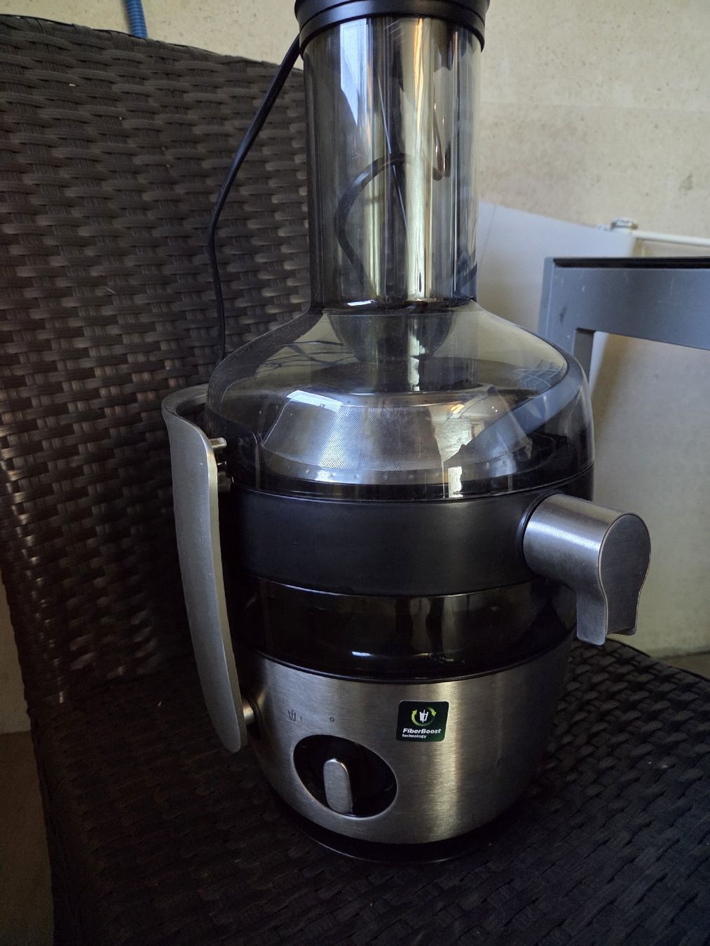Philips Küchengeräte: centrifugeuse hr1922 – Neu (gemäss Beschreibung) aus Troistorrents von sar_yxx8