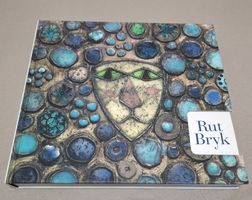 Harri Kahla: Rut Bryk (neuwertig, 2016)