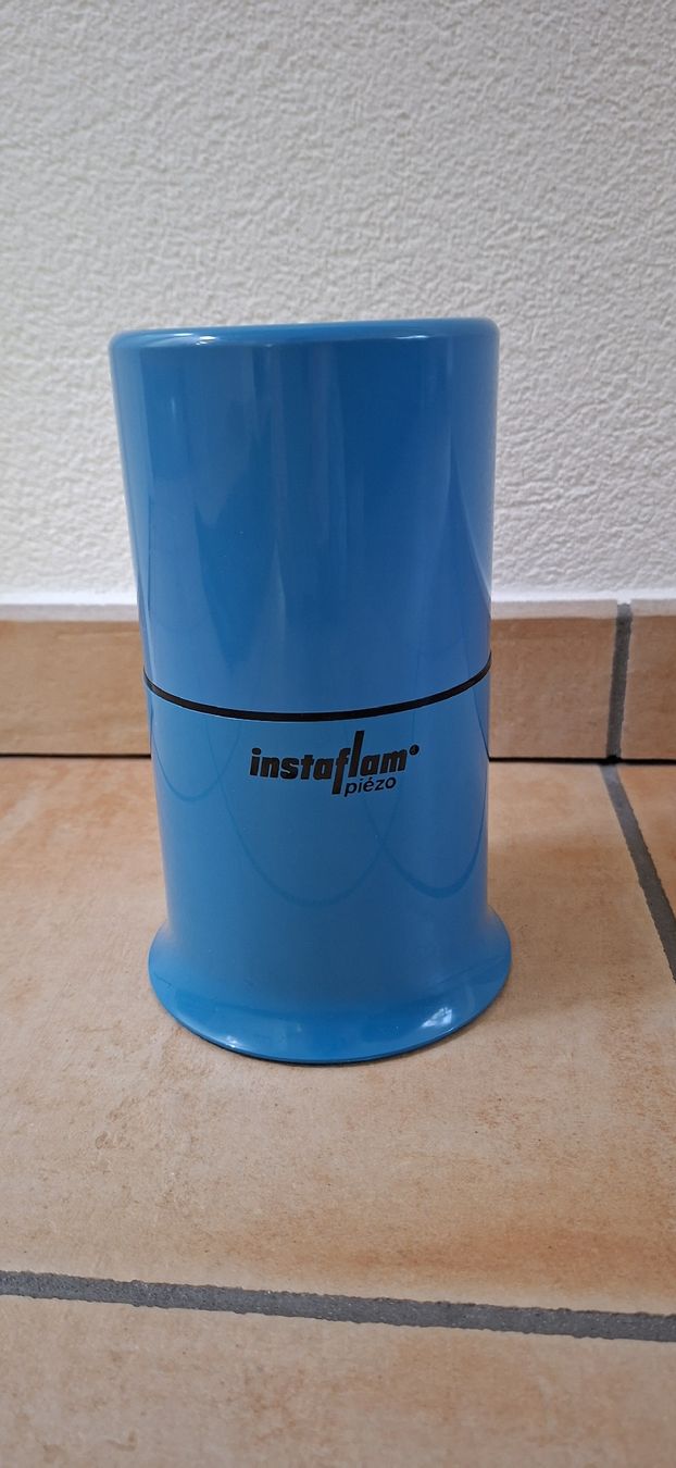Elettrodomestici da cucina: Camping Gaskocher Instaflam piézo – Usato da Niederbipp venduto da Flix03