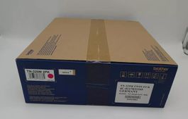 Brother DCP-L8450/MFC-L8850 magenta Toner, Duopack, TN-329M