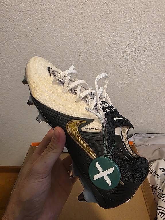 Scarpe da uomo: Nike Phantom GX sg – Usato da Ostermundigen venduto da val_sh6r 1
