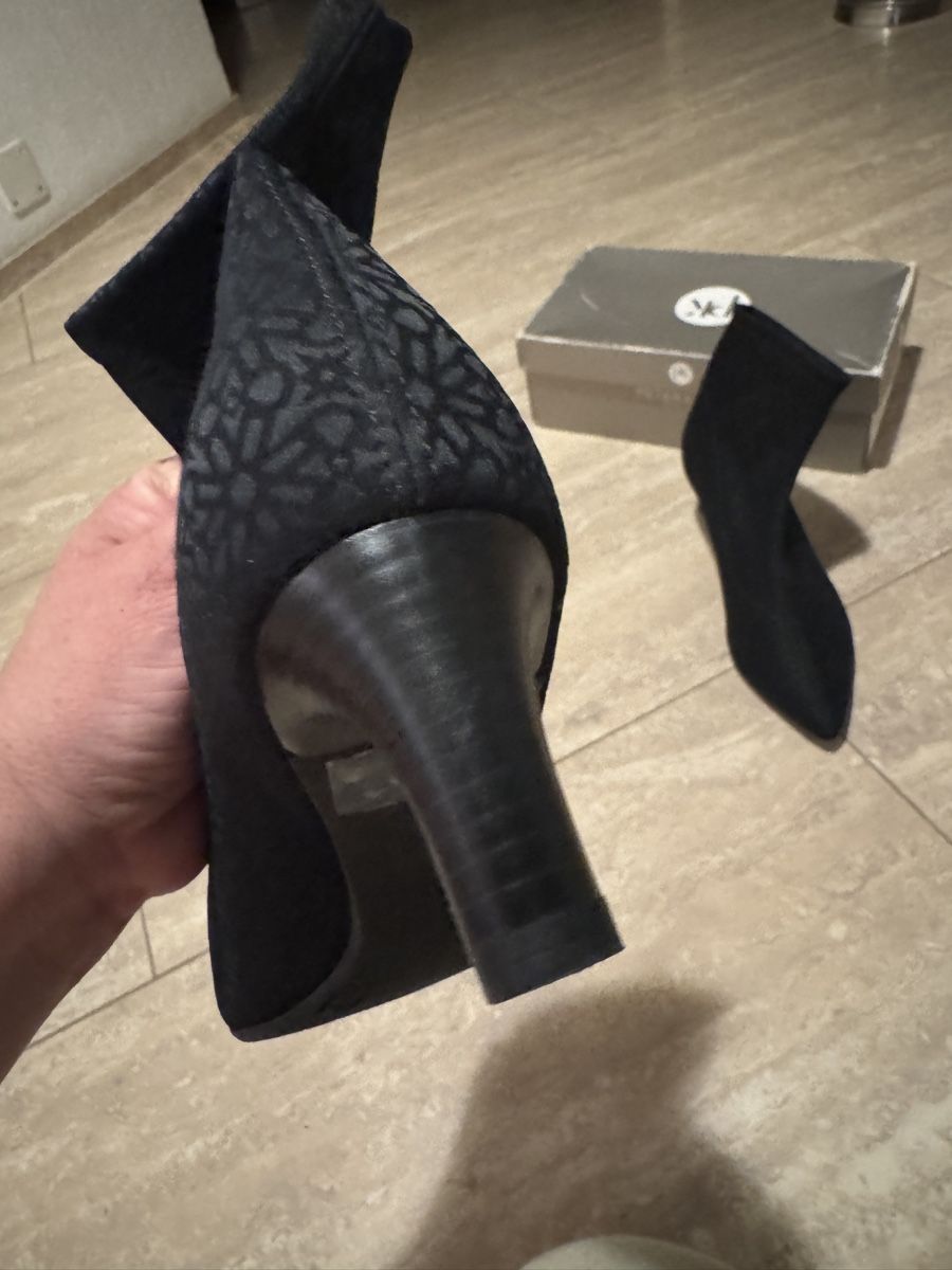 Scarpe da donna: Peter Kaiser Schuhe – Nuovo e nell'imballaggio originale da Regensdorf venduto da weiningerl 4