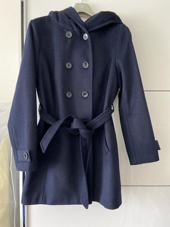 Mantel Gr. 42 neu