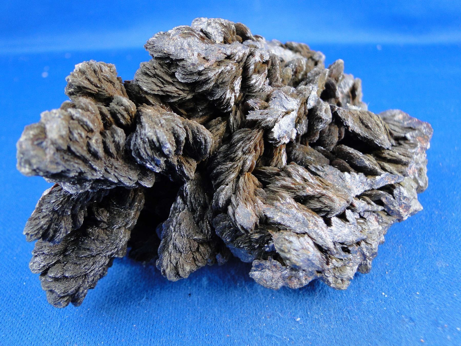 Minerali & Pietre curative: Descloizite – Usato da Schinznach Bad venduto da Demerald 6