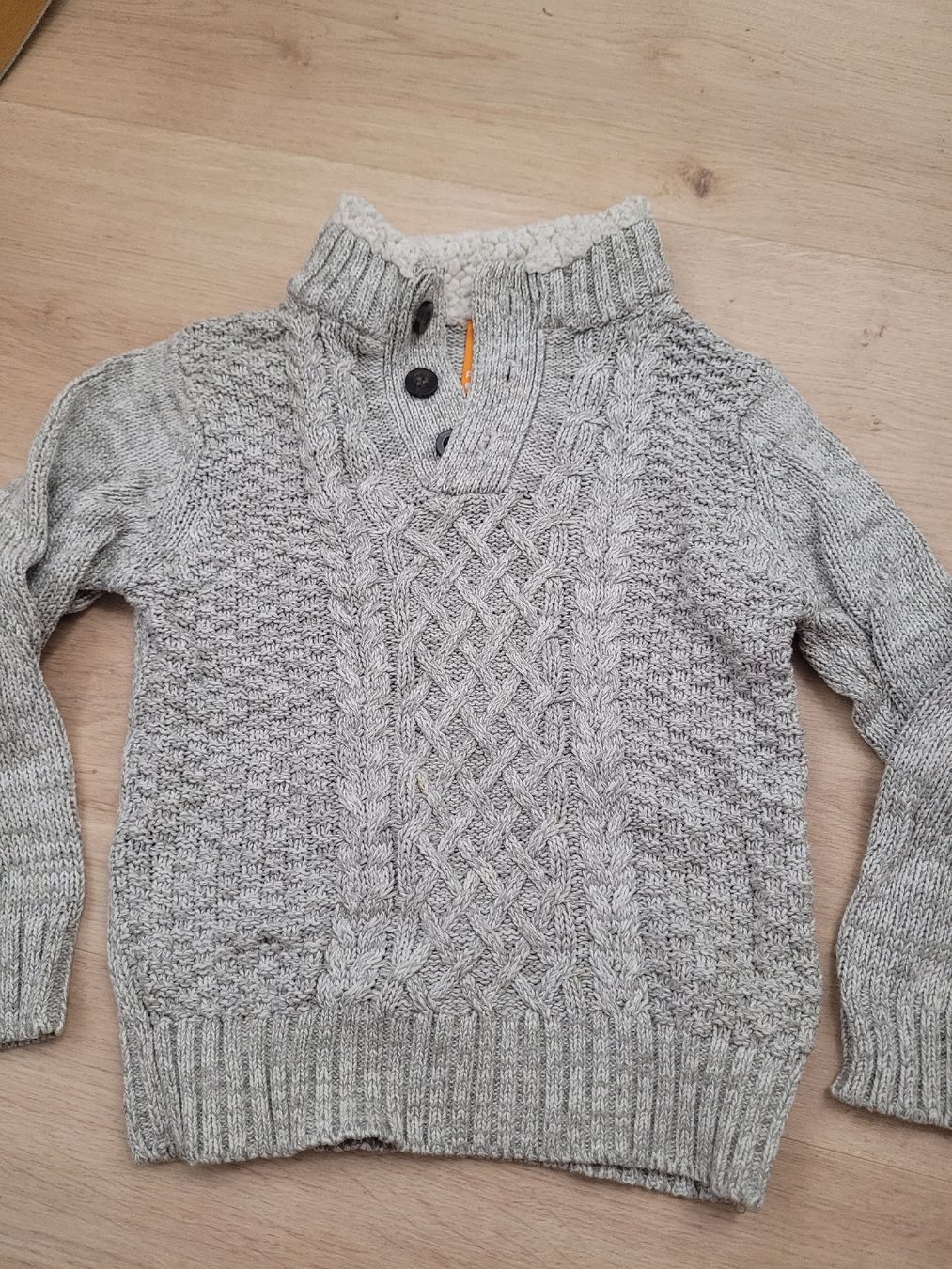 Maglioni & Felpe: pullover Gr.104 – Usato da Lupsingen venduto da sta_wgg5 1