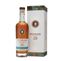 Fettercairn 28 y