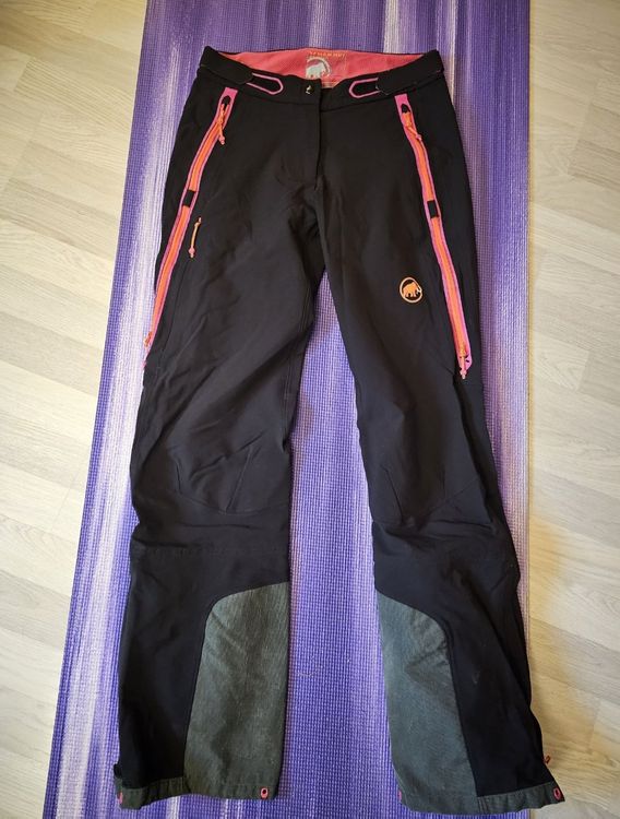 Mammut Skitourenhose Kaufen Auf Ricardo