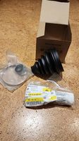 VW Passat 3c Manschette Antriebswelle VW 6R0 498 203 A