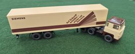 Scania LKW von Wiking