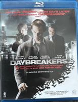 Daybreakers - Blu-Ray - Ethan Hawke - Top Zustand!