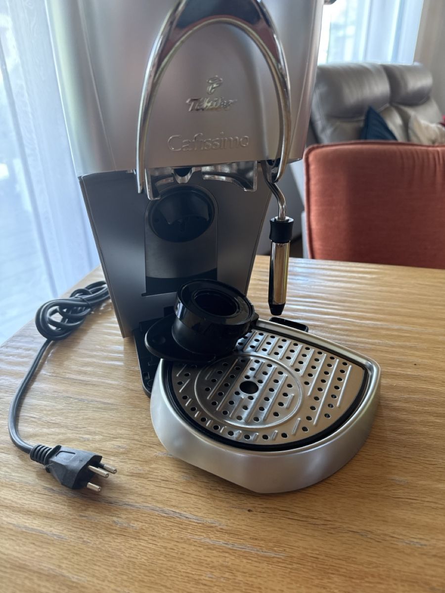 Tchibo Machines à café & Machines à expresso: Tchibo Cafissimo – D'occasion à Teufen AR par jam_2vrw 2