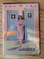 Transamerica mit Felicity Huffman (DVD - NEU/OVP)
