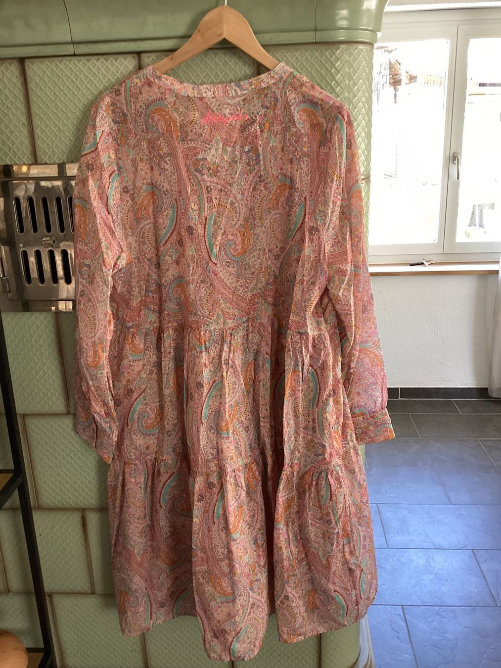 Lieblingsstück Vestiti: Lieblingsstück Kleid in Gr.42 – Nuovo (secondo la descrizione) da Dinhard venduto da Bell777 1