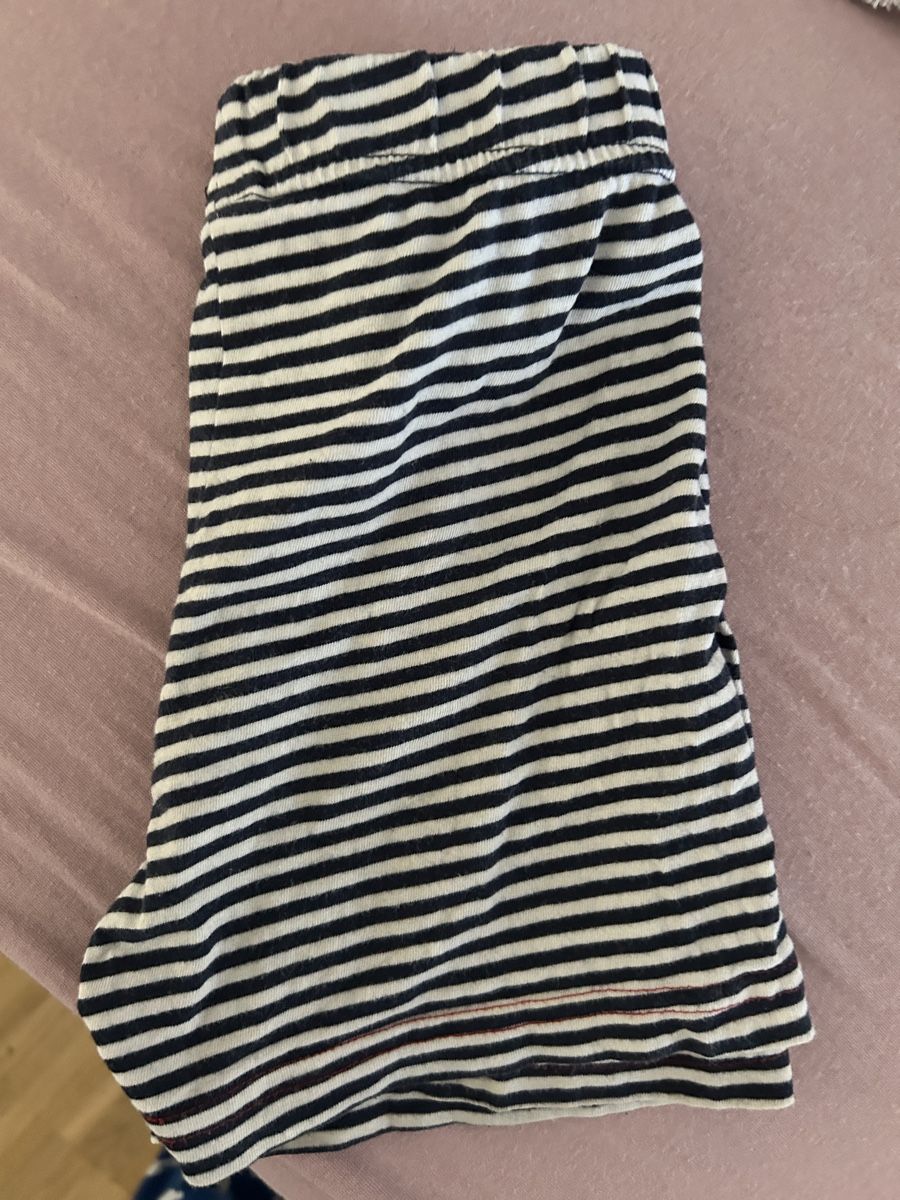 Alana Pantaloni: Alana Shorts 92 – Usato da St. Gallen venduto da oli_ryy9 3