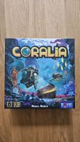 Coralia Spiel / Game