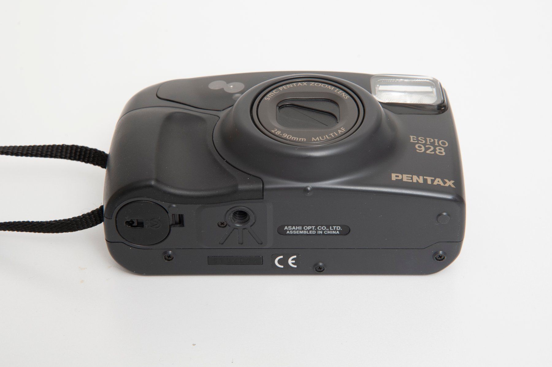 Pentax Fotocamera: Pentax Espio 928 – Usato da Lausanne venduto da Phlox02 7