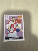 Verkaufe Modric Violett Extra Sticker 