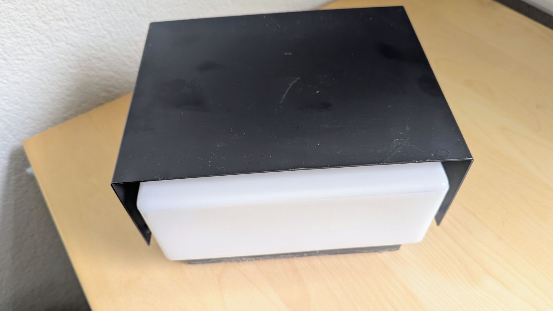 Lampade: 7 Stück Aussen Lampe BEGA 412 – Usato da Liebefeld venduto da se7ens 1