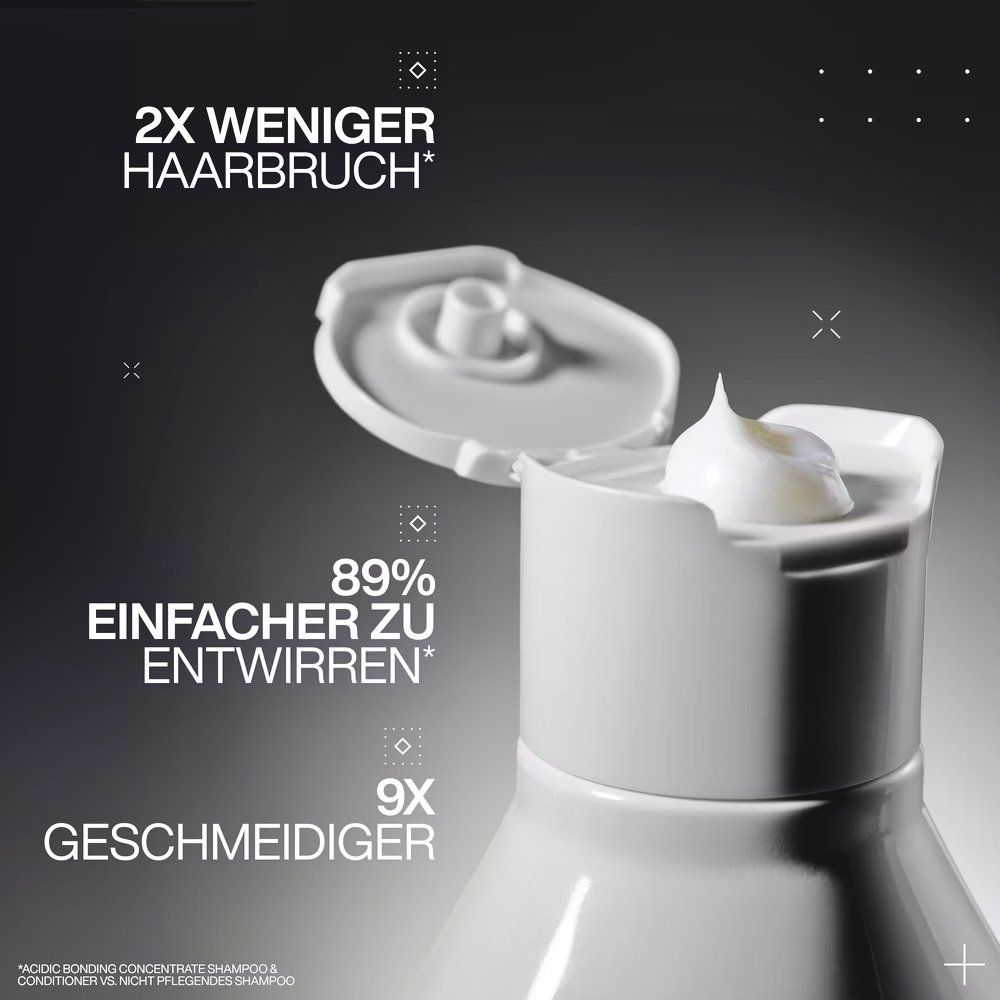 Redken Sonstige Körperpflege: Redken Acidig Bonding Set – Gebraucht aus Degersheim von Arwen666 7