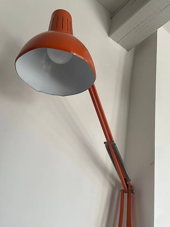 Lampade: Lampe architecte design – Usato da Genève venduto da CadotB 1