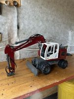 Rétro 3D 918 rc 1/14