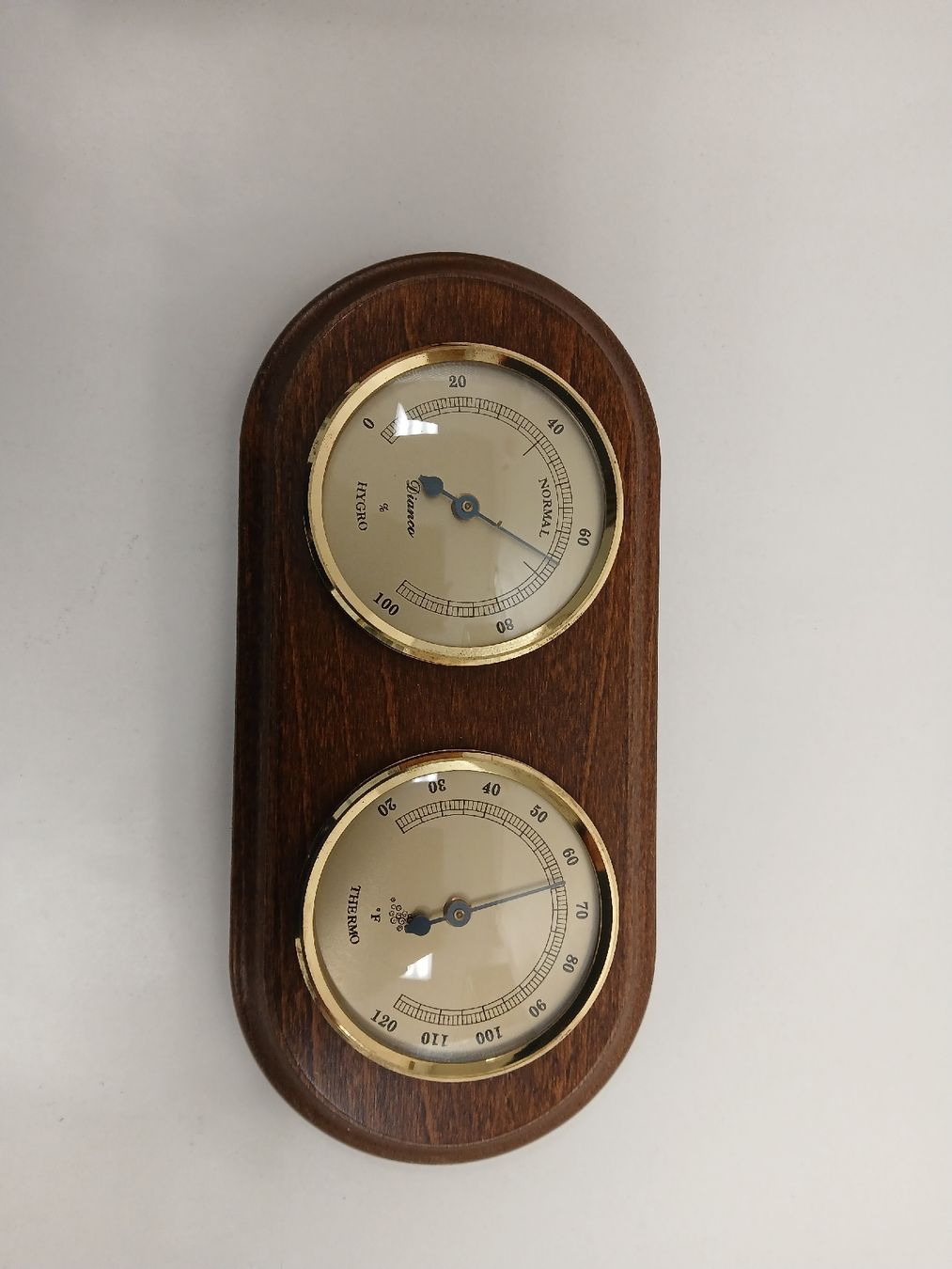 Misurare: Hydro and Thermo measuring device - available after July 1st – Nuovo e nell'imballaggio originale da Dübendorf venduto da LoRi-2026 2