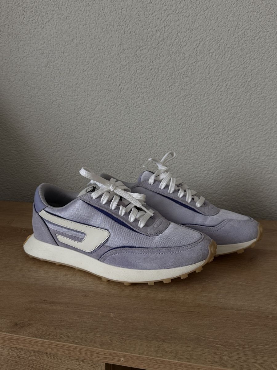 Diesel Chaussures hommes: Diesel Sneaker Grösse 39 – D'occasion à Gempenach par lilstasi