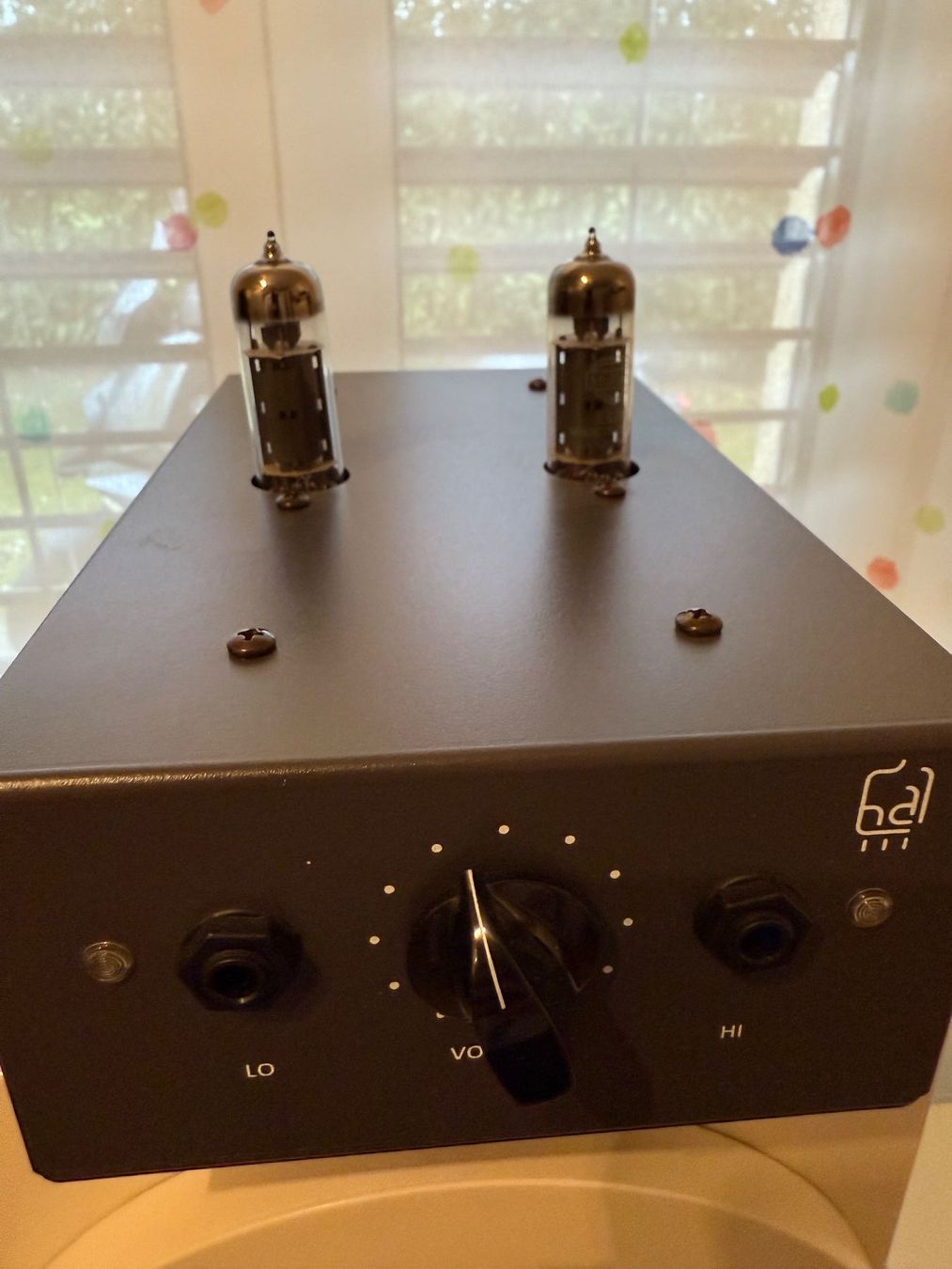 Amplificatori: Hagermann Audio Labs - Tuba Headphone Amplifier – Usato da St-Prex venduto da RR1973