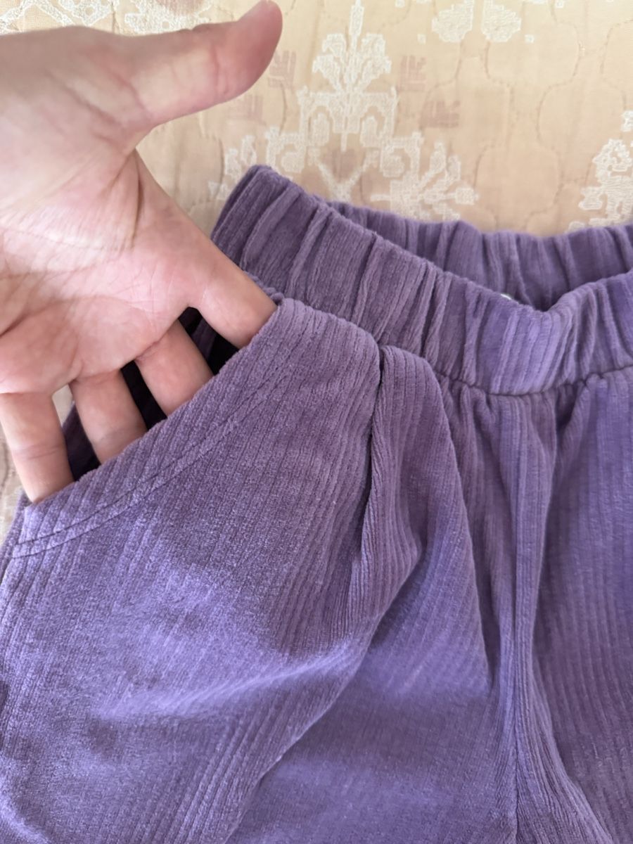 Sanetta Kleiderpakete & -sets: Set Hose und Pullover Grösse 122 – Gebraucht aus Bern von Olenush 4