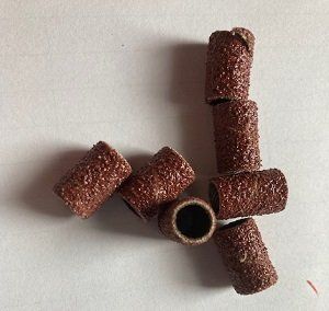 Smerigliatrici & Lucidatrici: Schleifbänder – Nuovo e nell'imballaggio originale da Matt venduto da nail-door