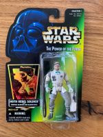 STAR WARS*POTF*HOTH REBEL SOLDIER*KENNER