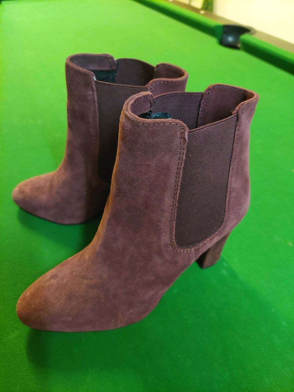Scarpe da donna: Stiefeletten – Nuovo (secondo la descrizione) da Wynau venduto da Meysi 1