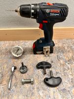 Bosch Professional GSR 18-2LI AkkuSchrauber