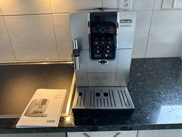 Kaffeemaschine Delonghi Dinamica / ECAM 350.35.SB