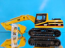 CAT 320 Excavator __ OVP __ 1:40 __ Rarität von Caterpillar