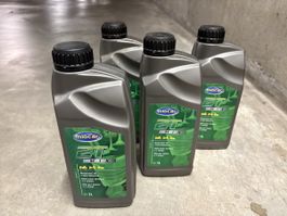 Miocar 2T MIX Motorenöl 1L 3 Stück ungeöffnet 