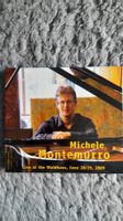 MICHELE MONTEMURRO   LIVE AT THE WALDHAUS    CD