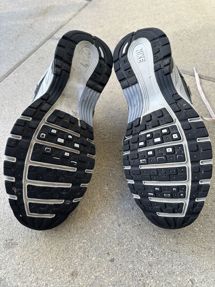 Nike Scarpe da uomo: Schuhe Nike P-6000 Grösse 43 – Usato da Langenthal venduto da mchmielu82 7