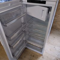 Electrolux Einbakühlschrank EK244SEEV