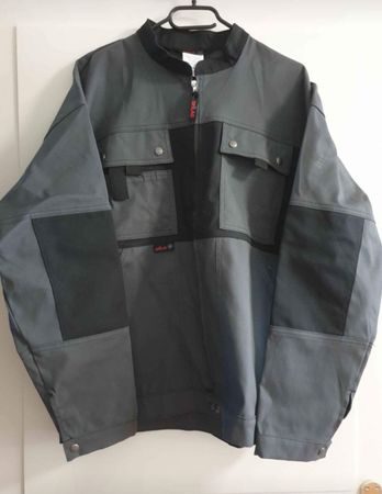 Arbeitsjacke Spilag