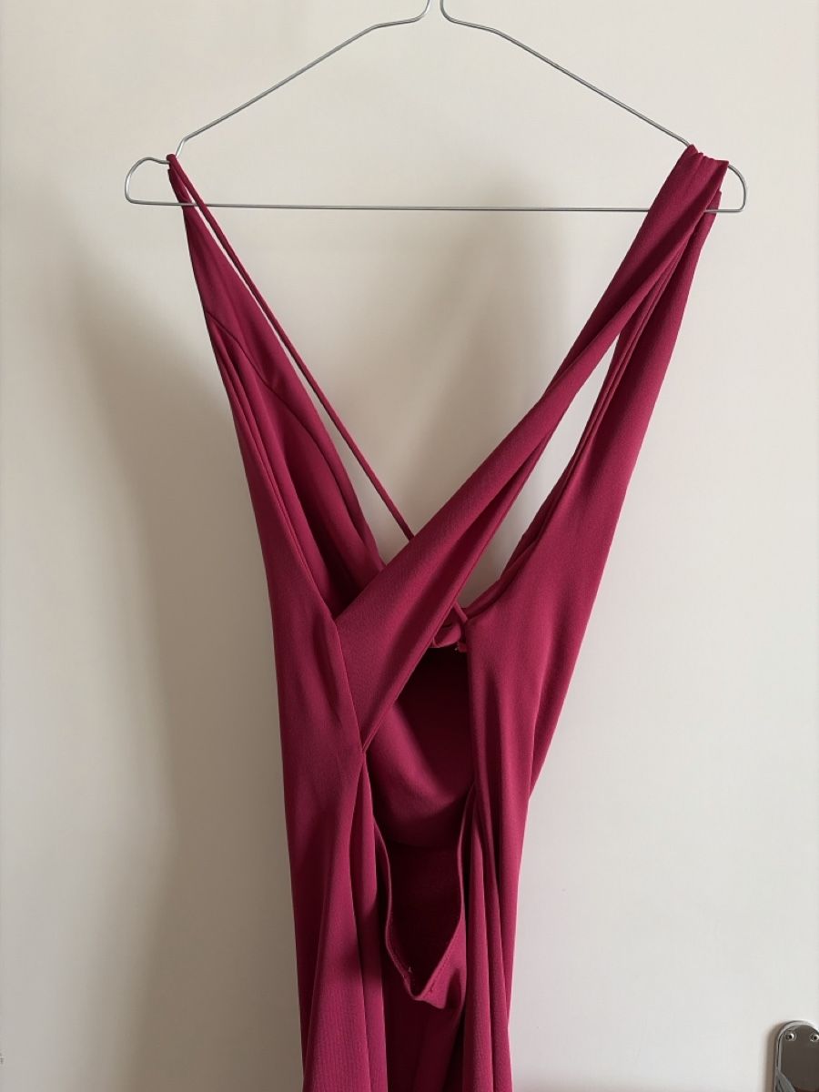 Zara Kleider: Elastisches Zara Kleid – Neu (gemäss Beschreibung) aus Zürich von AVSK 1