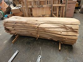 Bretter Ahorn 62mm