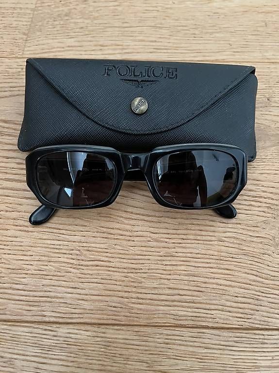 Occhiali & Lenti: Sonnenbrille – Usato da Murten venduto da bea_n5yn